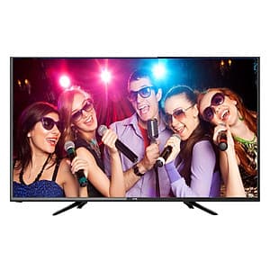 Smart Tivi VTB HD 43 inch LV4377KS