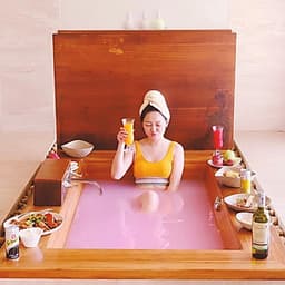 Gói 4N3Đ Fusion Resort 5* Phú Quốc - Villa 01 Phòng Ngủ Hồ Bơi Riêng, Buffet Sáng, Tặng Gói Spa, Tặng Voucher Ăn Uống 1 Triệu Trong Tuần, Đón Tiễn Sân Bay, Dành Cho 02 Người Lớn & 02 Trẻ Em Dưới 12 Tuổi