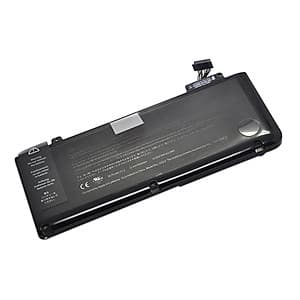 Dịch Vụ Thay Pin Macbook Pro 15 inch A1286 (2010) mã pin A1321 tại Zfix.vn