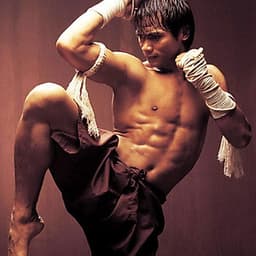 Vé Xem Muay Thai Live Show Asiatique Ở Bangkok, Thái Lan - Ghế VIP