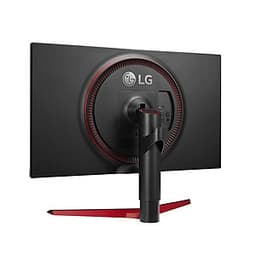 Màn Hình Gaming LG UltraGear 27GL650F-B 27 inch Full HD (1920 x 1080) 1ms 144Hz IPS FreeSync - Hàng Chính Hãng