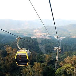 [TOUR LỄ HỘI 2020] TOUR 1 NGÀY KHÁM PHÁ CHÙA VĨNH NGHIÊM – THIỀN VIỆN TRÚC LÂM PHƯỢNG HOÀNG 