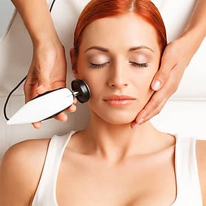 Liệu Trình Nâng Cơ - Sáng Da - Săn Chắc, Ngăn Ngừa Lão Hoá Bằng Máy RF - M6 Tại Paradise Beauty & Spa
