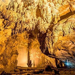 Tour 2N2Đ Lạng Sơn - Cao Bằng, Khởi Hành Sáng Thứ 6 Hàng Tuần & Dịp Lễ Tết Từ Hà Nội