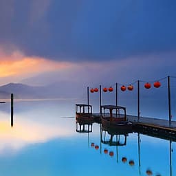 Tour Đài Loan 4N4Đ: Đài Bắc - Cao Hùng - Đài Trung, Gồm Visa, Bay Vietjet Air, Khởi Hành Tháng 03, 04, Hoa Anh Đào