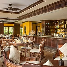 La Siesta Resort & Spa 5* Hội An - Gói 2N1Đ Ăn 02 Bữa, 02 Hồ Bơi, Trung Tâm Phố Cổ, Top 25 Khách Sạn Châu Á
