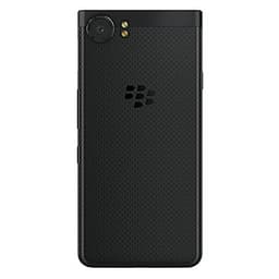 Điện Thoại BlackBerry KEYone Black Edition (Đen) - Hàng Chính Hãng