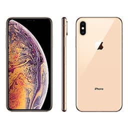 Điện Thoại iPhone XS Max 512GB - Hàng Nhập Khẩu 