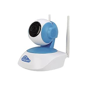 Camera Vitacam VT2000 - 3MPX Chip Hisilicon - Hàng chính hãng