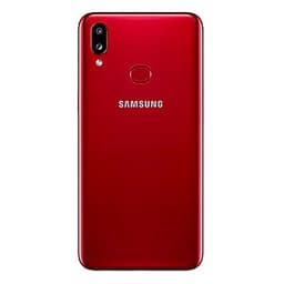 Điện Thoại Samsung Galaxy A10s (32GB/2GB) - Hàng Chính Hãng - Đã Kích Hoạt Bảo Hành Điện Tử