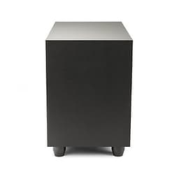 Loa Soundbar 2.1Ch Jamo SB40 120W (Black) - Hàng Chính Hãng