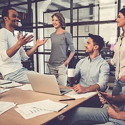 Khóa Học Bí Quyết Tạo Động Lực Cho Đội Nhóm