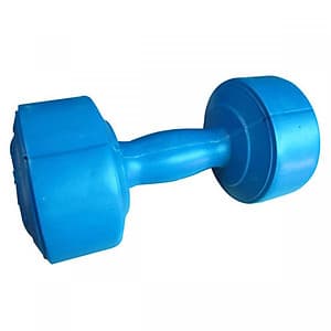 Bộ hai tạ tay 5kg