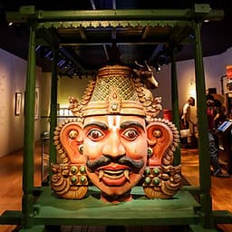Vé Tham Quan Trung Tâm Di Sản Ấn Độ Ở Singapore