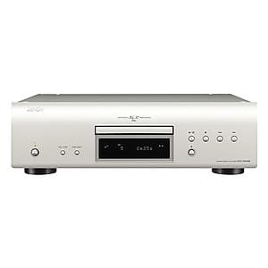 Đầu CD Denon DCD1600NESPE2 - Hàng chính hãng