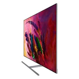 Smart Tivi QLED Samsung 4K 75 inch QA75Q7FNA