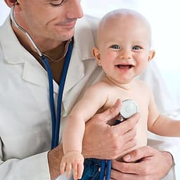 Gói Khám Tổng Quát Cho Bé Từ 06 - 12 Tháng Tuổi Tại Phòng Khám Careplus