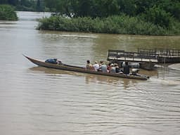 TOUR LÀO 4.000 ĐẢO 4N3Đ: SIPHANDON - PAKSONG - CAO NGUYÊN BOLAVEN - VIETKITE TRAVEL