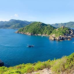 Tour Đảo Bình Ba 01 Ngày Đi Cano, Khởi Hành Hàng Ngày Từ Nha Trang