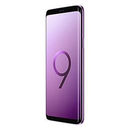 Điện Thoại Samsung Galaxy S9 - Hàng Chính Hãng (Đã Kích Hoạt) Bảo Hành 12 Tháng