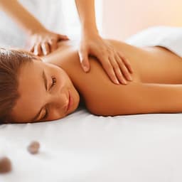 Massage Giải Độc Gừng (Giải Cảm) 90 Phút Tại Paradise Beauty & Spa