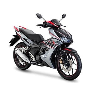 Xe Máy Honda Winner X - Phiên Bản Thể Thao - Phanh ABS
