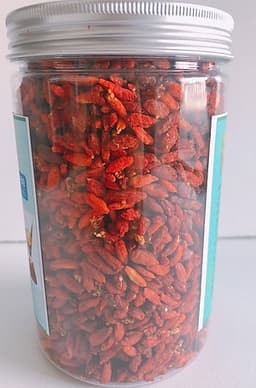 200gr Trà kỷ tử - Câu kỷ tử - Loại cao cấp