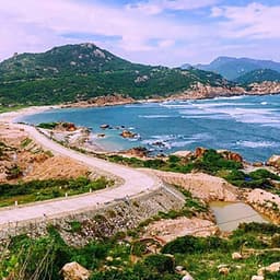 Tour Đảo Bình Ba 01 Ngày Đi Cano, Khởi Hành Hàng Ngày Từ Nha Trang
