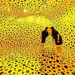 Vé Phòng Trưng Bày National Gallery Singapore