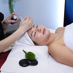 Trang Hà Spa - Chương Trình Pro Nuôi Da 