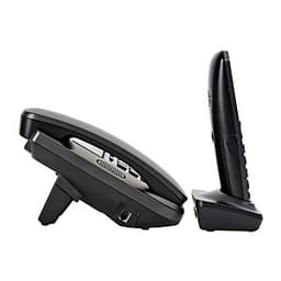 Điện Thoại Bàn Panasonic KXTGF320CX - Hàng Chính Hãng