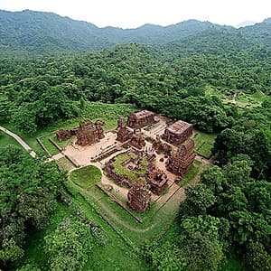 [Đà Nẵng] Tour Thánh Địa Mỹ Sơn - Phố Cổ Hội An 01 Ngày, Khởi Hành Hàng Ngày