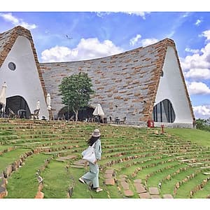 Tour Du Lịch Tết: Đắk Lắk | Pleiku | Gia Lai (4N3Đ) - Khởi hành Mùng 2 Tết Âm lịch