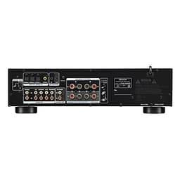 Thiết Bị Khuếch Đại Âm Tần Denon PMA800NEBKE2 (85W) - Hàng Chính Hãng