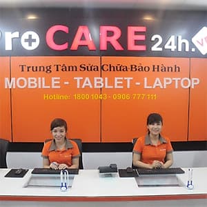 Dịch Vụ Thay Pin Samsung A5 2017 Tại ProCARE24h.vn