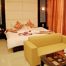 Tour Hạ Long - Tuần Châu - KS 4 Sao 2N1Đ, Khởi Hành Hàng Ngày Từ Hà Nội