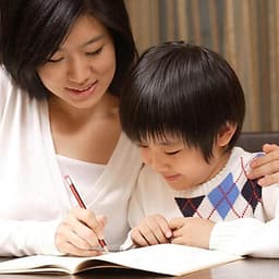 Unica - Khóa Học Phát Triển Toàn Diện Cho Trẻ 0 - 6 Tuổi