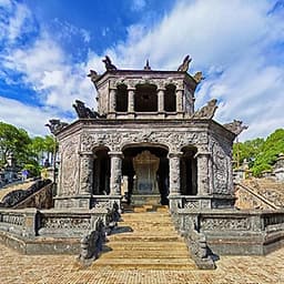[Đà Nẵng] Tour Cố Đô Huế 01 Ngày, Gồm Bữa Trưa, Khởi Hành Hàng Ngày Từ Trung Tâm Đà Nẵng