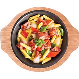 Nui Xèo Bò Tại Hệ Thống PapaXốt 