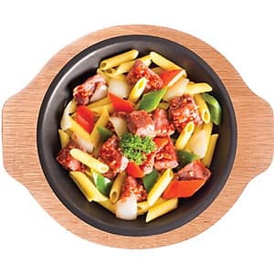 Nui Xèo Bò Tại Hệ Thống PapaXốt 