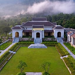 Tour 3N2Đ Hà Nội - Núi Thiêng Yên Tử - Huyền Diệu Hạ Long, Khách Sạn 3 Sao, Du Thuyền 4 Sao, Khởi Hành Thứ 6 Hàng Tuần & Dịp Lễ Tết