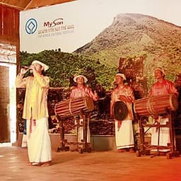 [Đà Nẵng] Tour Thánh Địa Mỹ Sơn 01 Ngày, Khởi Hành Hàng Ngày