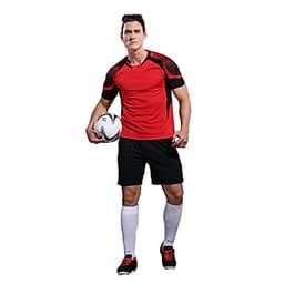 Áo thun thể thao nam tay ngắn Gymlink G064