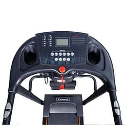 MÁY CHẠY BỘ ZASAMI FLY KZ-G7380 - Tặng xoay eo + túi trống thể thao