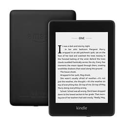 Máy Đọc Sách Kindle PaperWhite Gen 10 - 2019 (32GB) - Hàng Nhập Khẩu