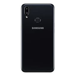 Điện Thoại Samsung Galaxy A10s (32GB/2GB) - Hàng Chính Hãng - Đã Kích Hoạt Bảo Hành Điện Tử