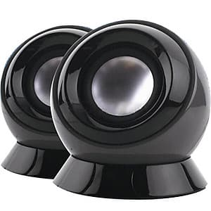 Loa Audio Mini USB Lenovo M0520
