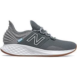 Giày Thể Thao Nam New Balance MROAVTG Fresh Foam Roav Tee Shirt - Xám