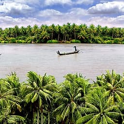 Tour Mỹ Tho - Bến Tre - Cần Thơ 2N1Đ, KS 3 Sao, Khởi Hành Hàng Ngày Từ HCM