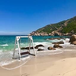 Tour Đảo Bình Ba 01 Ngày Đi Cano, Khởi Hành Hàng Ngày Từ Nha Trang